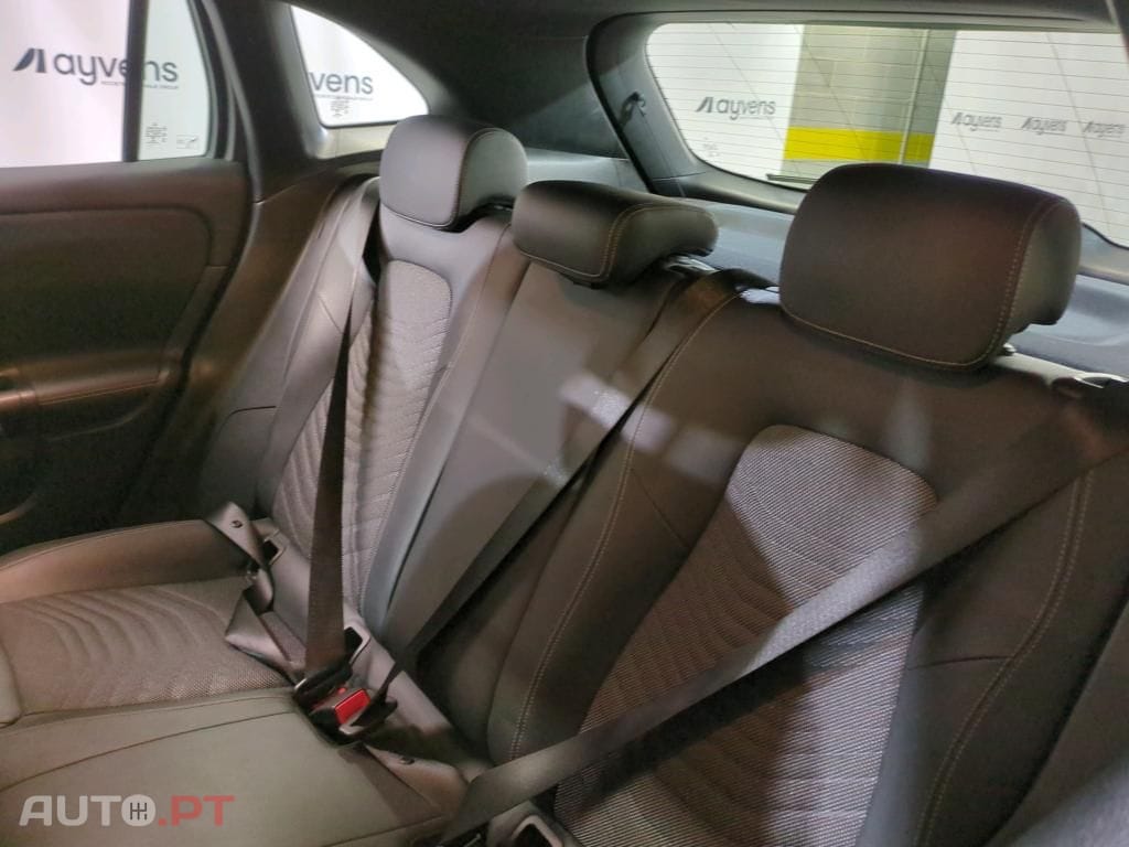 Mercedes-Benz GLA 250 e Style