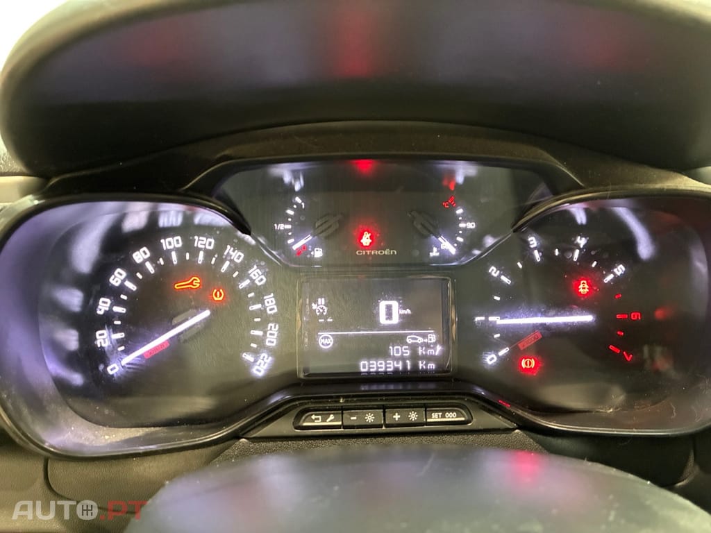 Citroen C3 1.2 PureTech Graphic