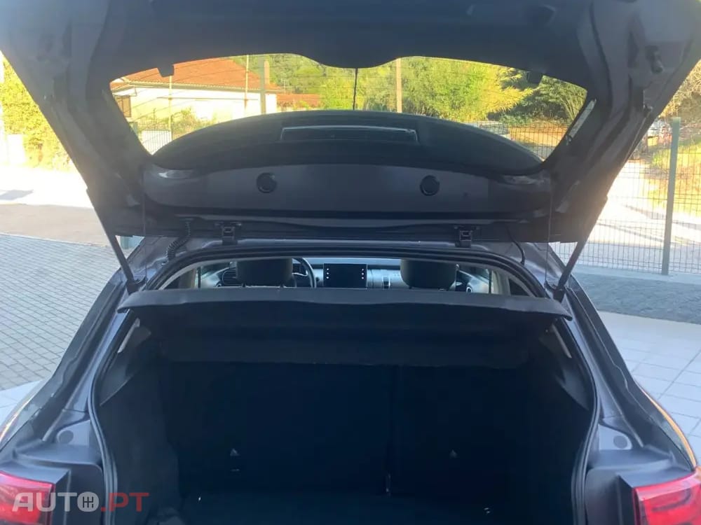 Citroen C4 Cactus 1.5 BlueHDi Feel Pack