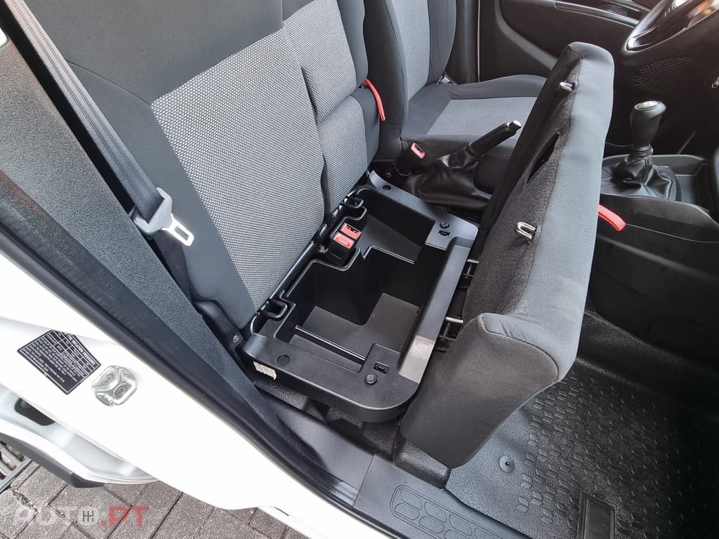 Fiat Doblo 1.3 MJ Maxi 3L