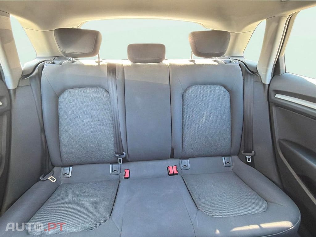 Audi A3 Sportback 1.6 TDI Sport