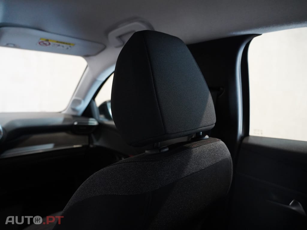 Peugeot 208 1.2 PureTech Style