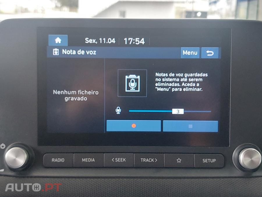 Hyundai Kauai EV 39 kWh Executive