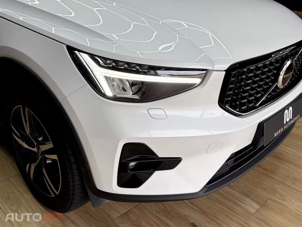 Volvo XC40 1.5 T3 Momentum