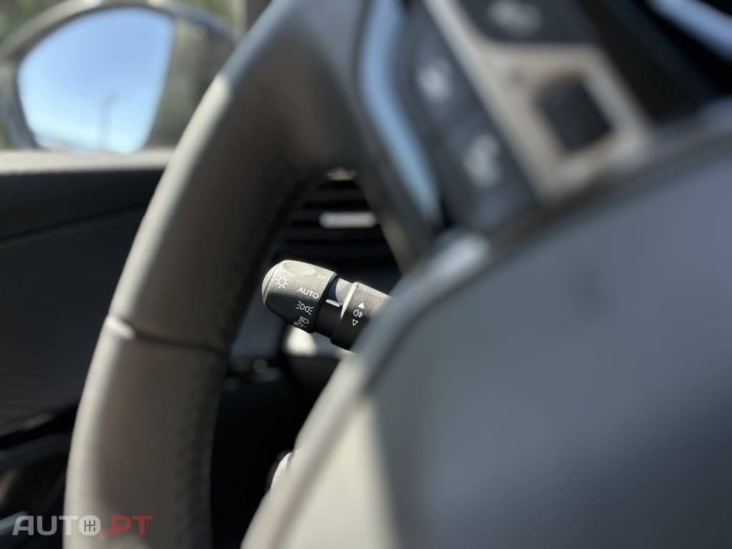 Peugeot 208 1.2 PureTech Active