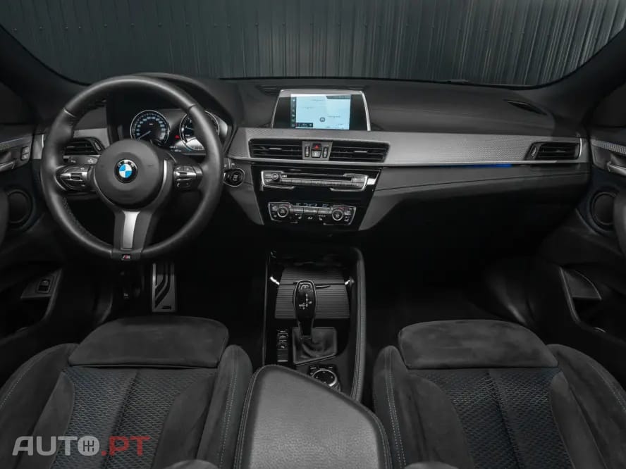 BMW X2 18 i sDrive Auto Pack M