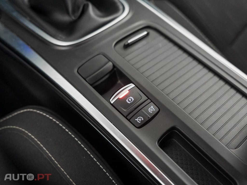 Renault Mégane 1.3 TCe Limited