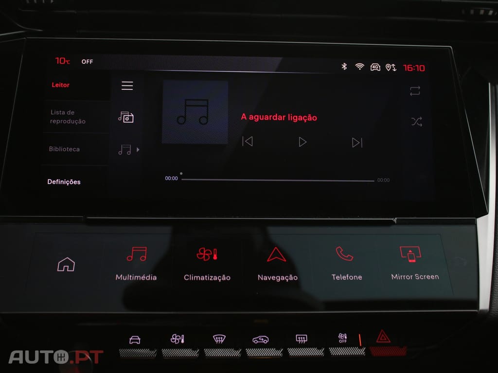 Peugeot 308 SW 1.2 PureTech Allure EAT8