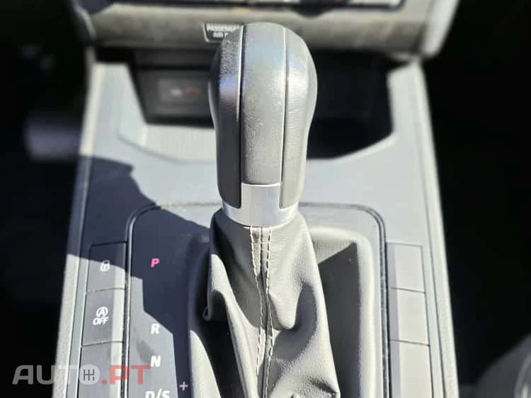 Seat Ibiza 1.0 TSI Style DSG