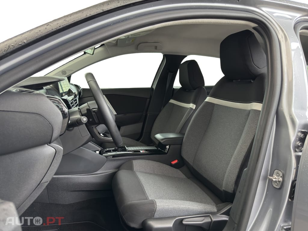 Citroen C4 PureTech 130 Stop&Start EAT8 FEEL