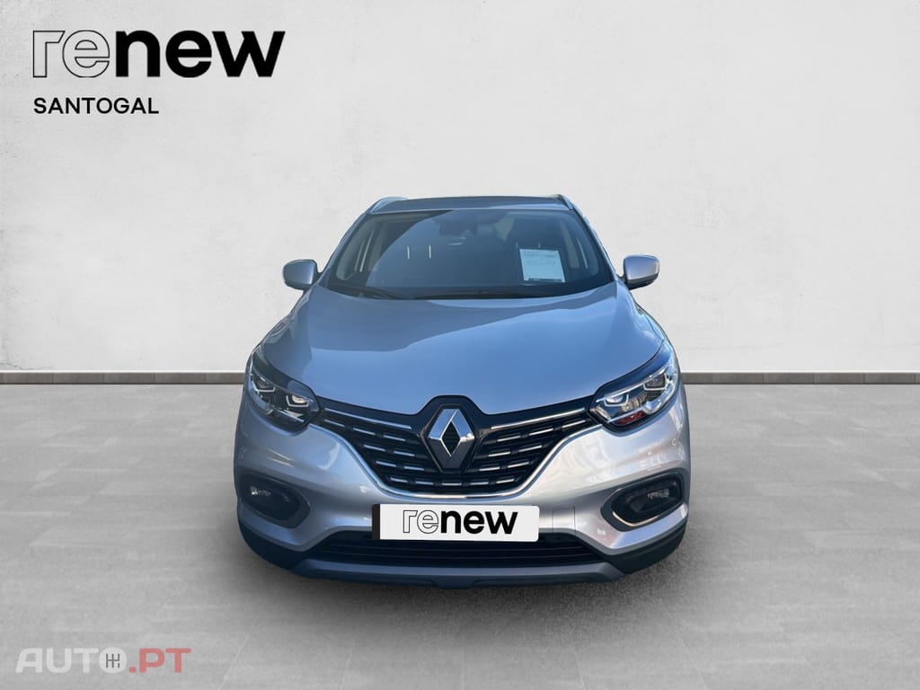 Renault Kadjar Intens