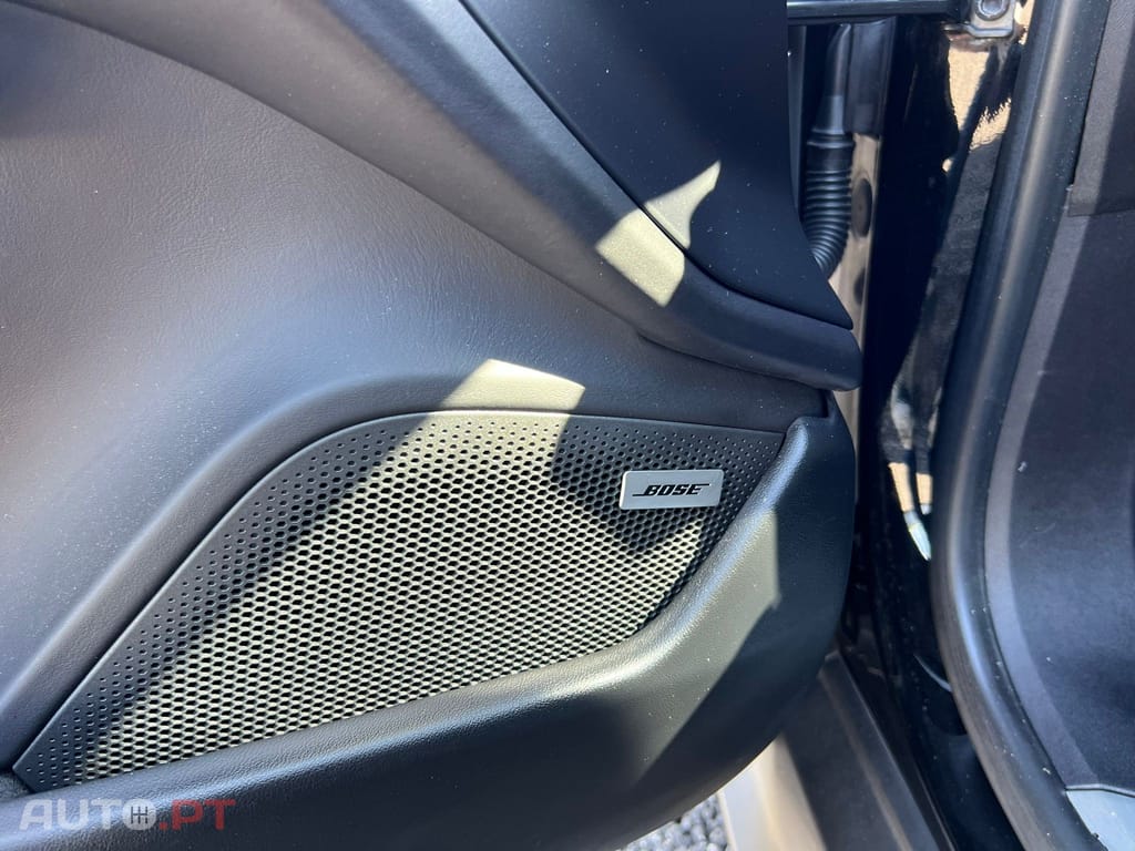 Porsche Taycan 4S