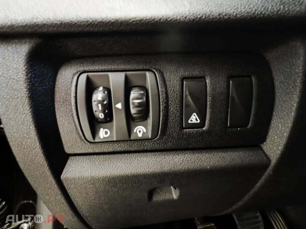 Renault Mégane Sport Tourer 1.5 dCi Dynamique SS