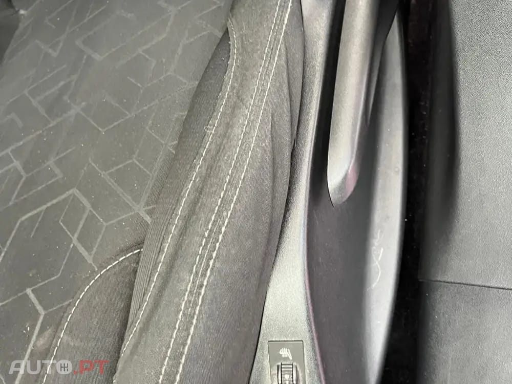 Peugeot 2008 1.6 BlueHDi Style