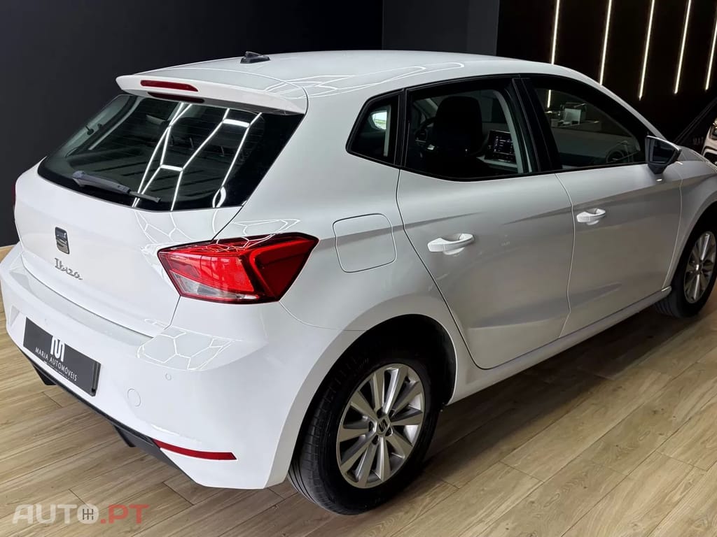 Seat Ibiza 1.0 TSI Style