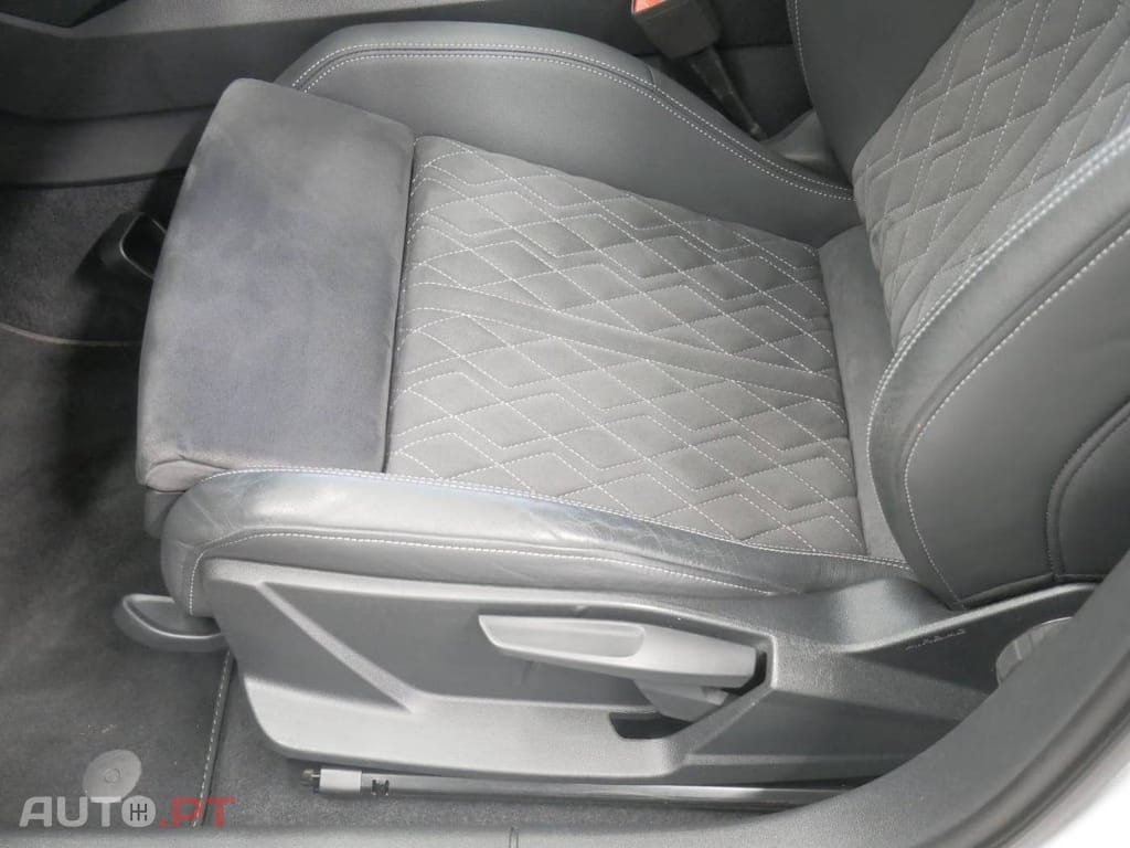 Audi A3 Sportback 45 TFSIe S line