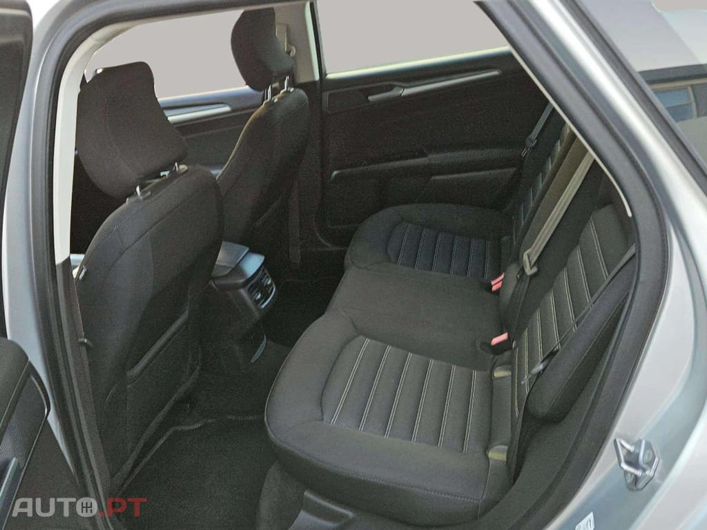 Ford Mondeo SW 1.5 TDCi Titanium ECOnetic