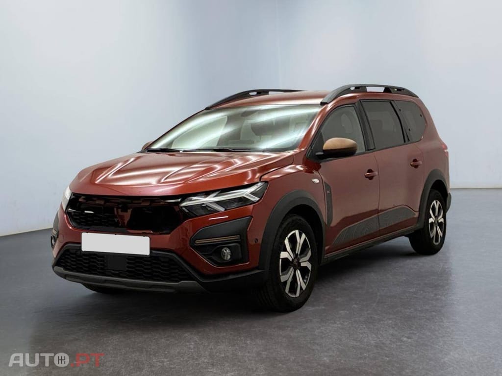 Dacia Jogger 1.0 TCe SL Extreme 7L