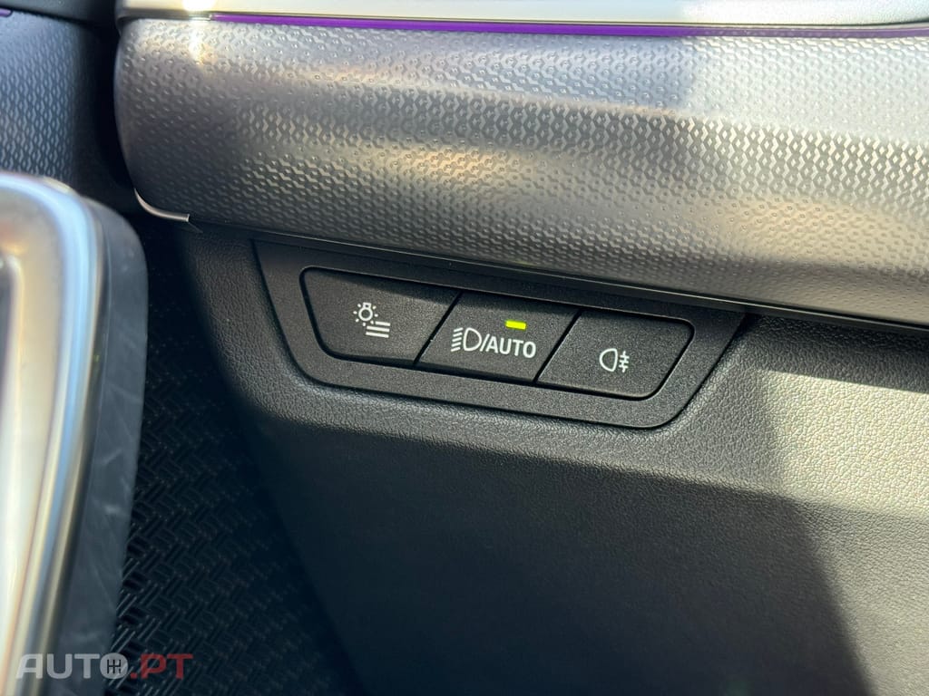 BMW X1 sDrive20i Pack Desportivo M