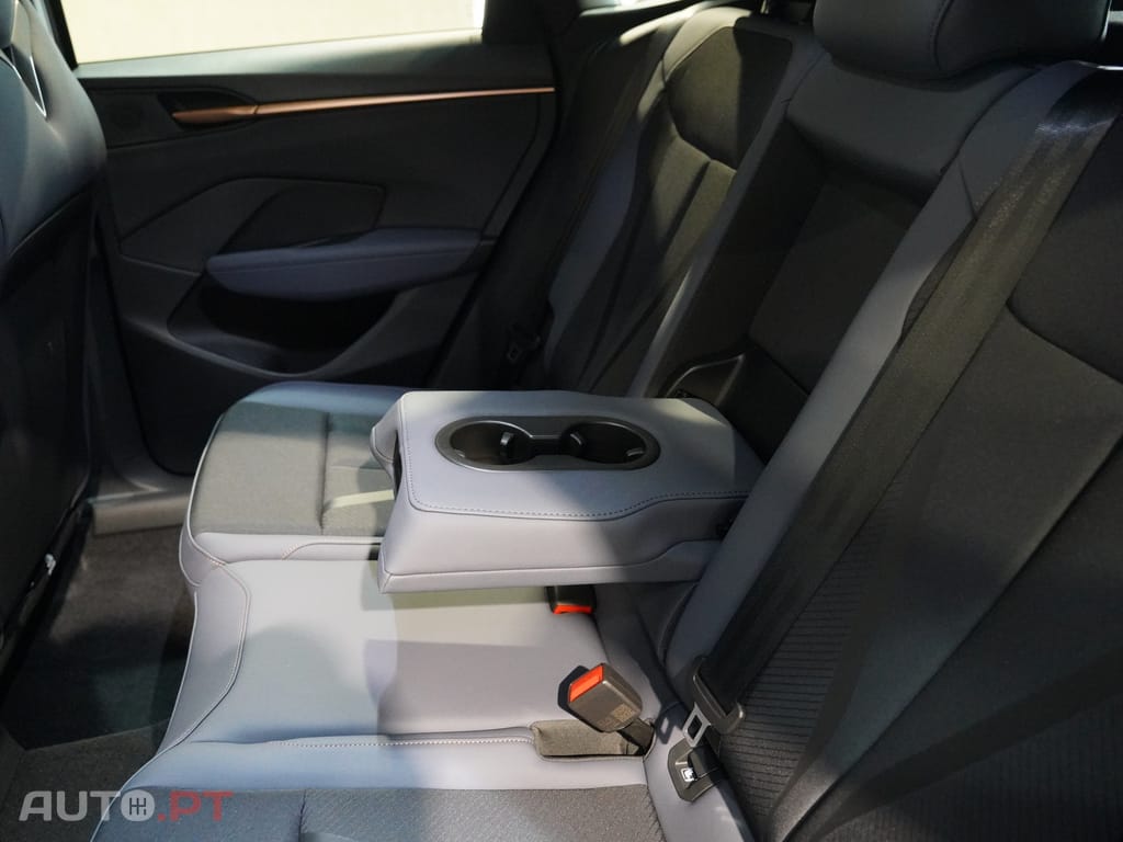 Cupra Terramar 1.5 eTSI DSG