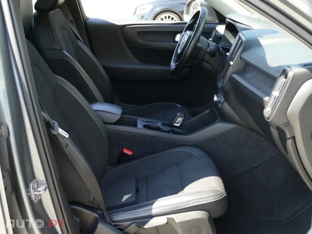 Volvo XC40 2.0 D3 Geartronic