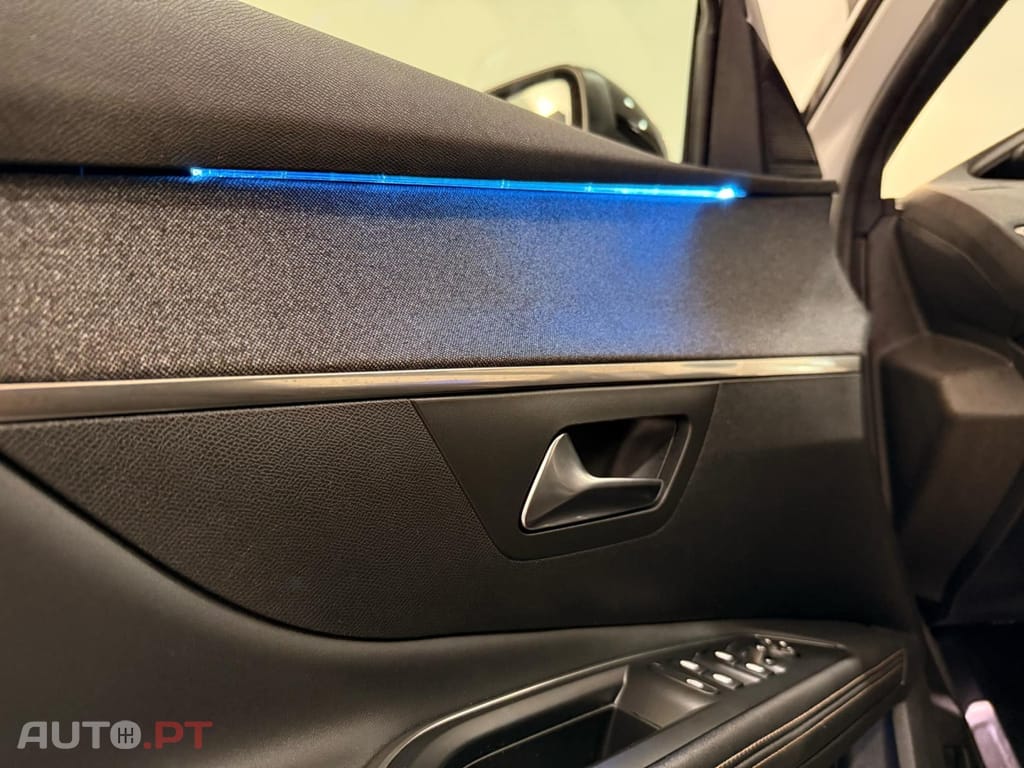 Peugeot 5008 1.5 BlueHDi GT Line