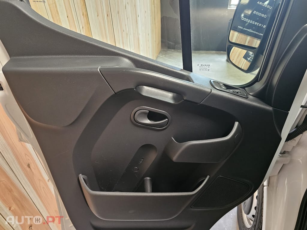 Renault Master 2.3DCI Grand Confort
