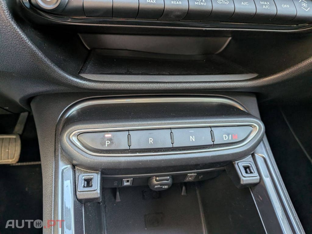 Fiat 600 1.2 Hybrid Icon
