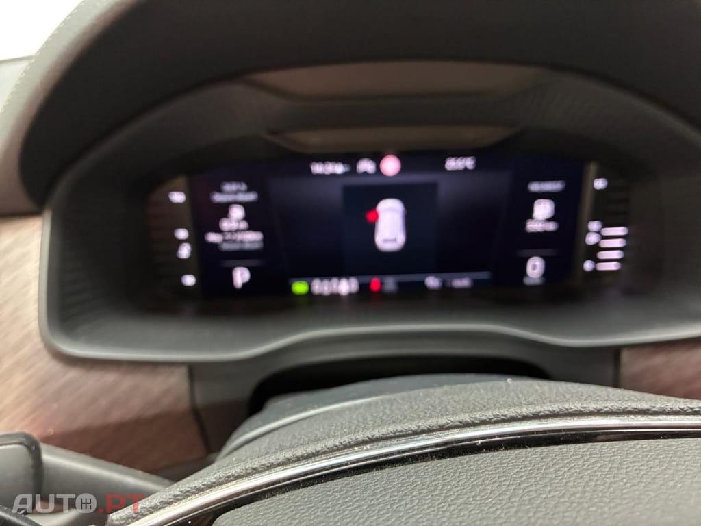 Skoda Kodiaq 2.0 TDI DSG Active