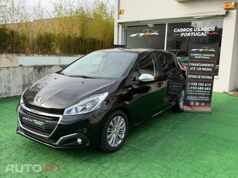 Peugeot 208 1.2 PureTech Style