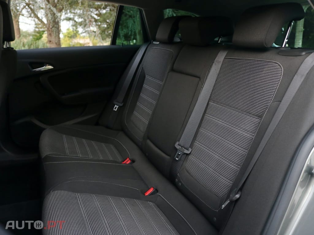 Opel Insignia 1.6 CDTi Dynamic