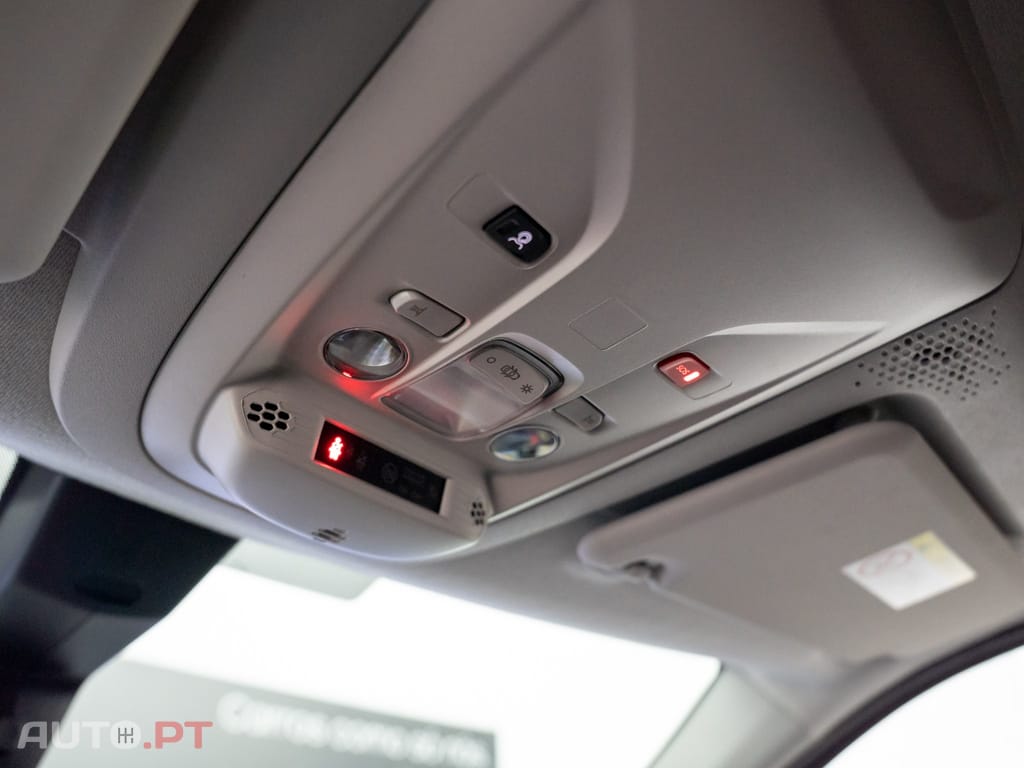 Peugeot Partner 1.5 BlueHDi M Standard