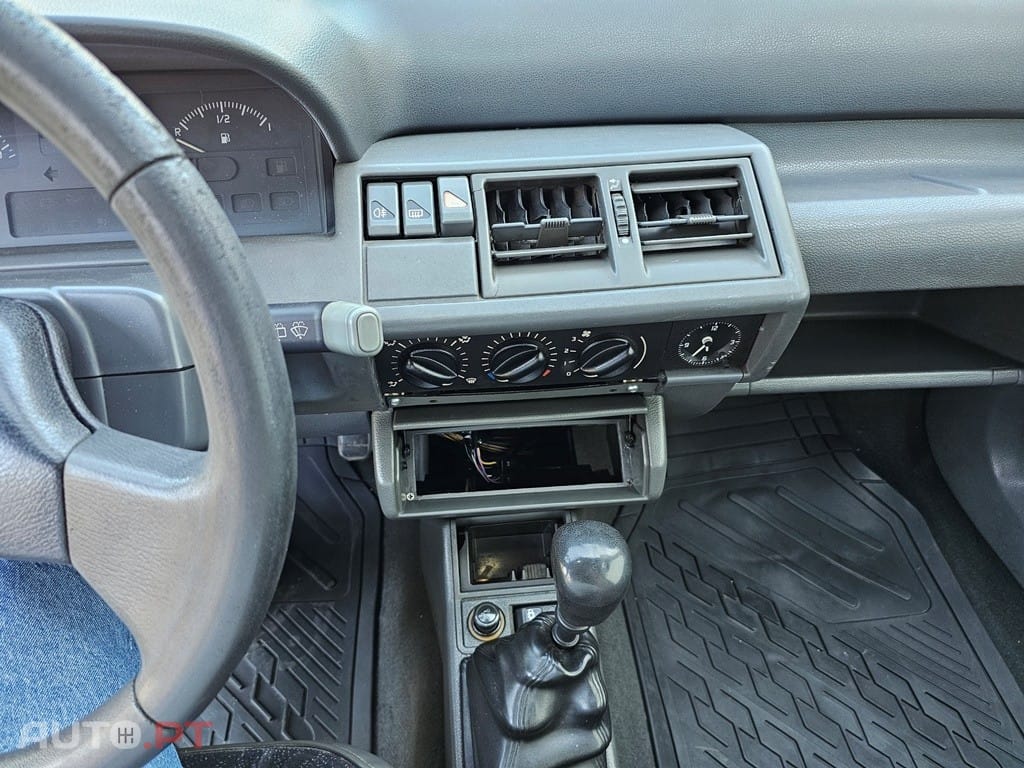Renault Clio 1.9 D Manager