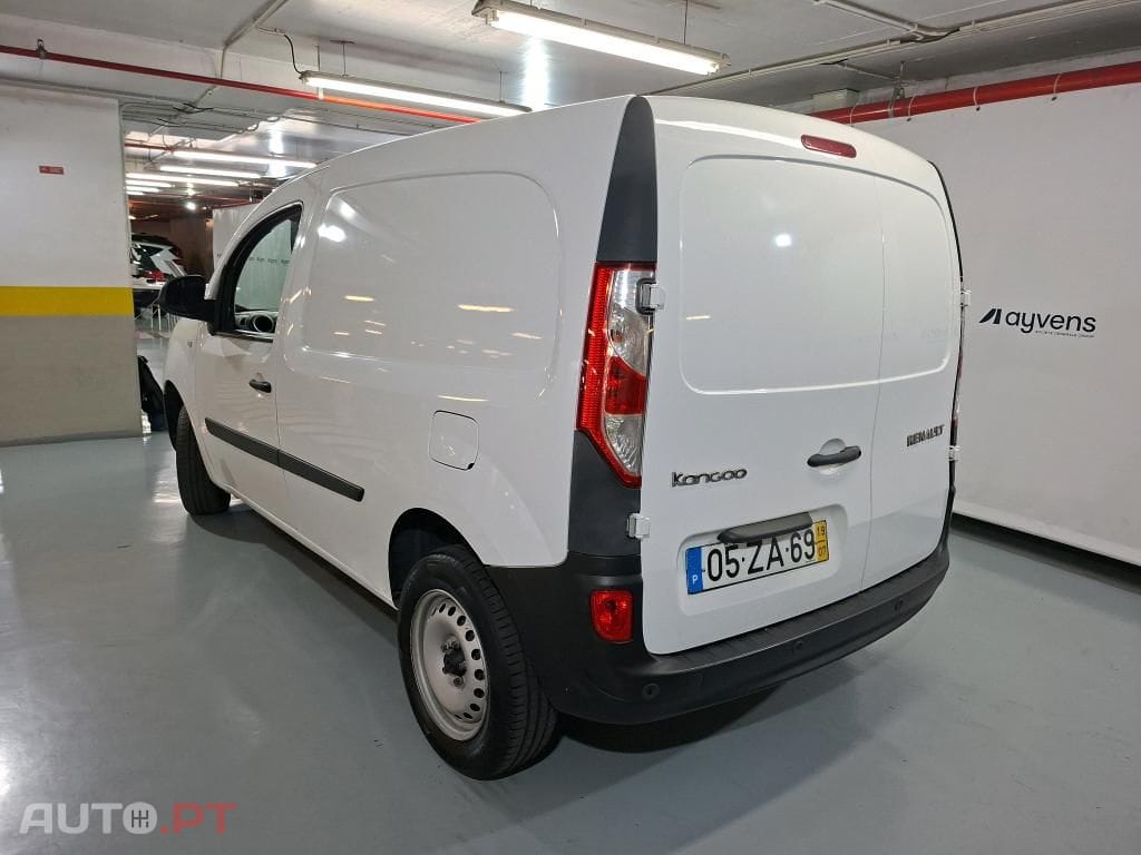 Renault Kangoo KANGOO EXPRESS 1.5 dCi Business 3L S/S
