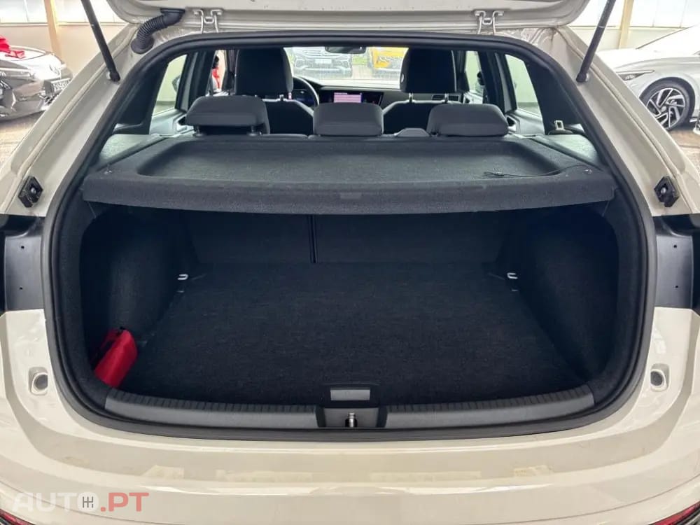 Volkswagen Taigo 1.0 TSI OPF DSG R-Line