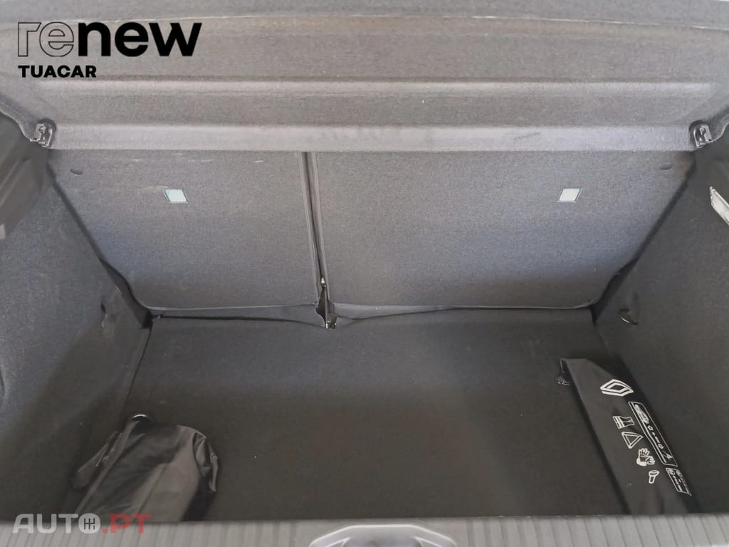 Renault Clio Clio Evolution TCE 90