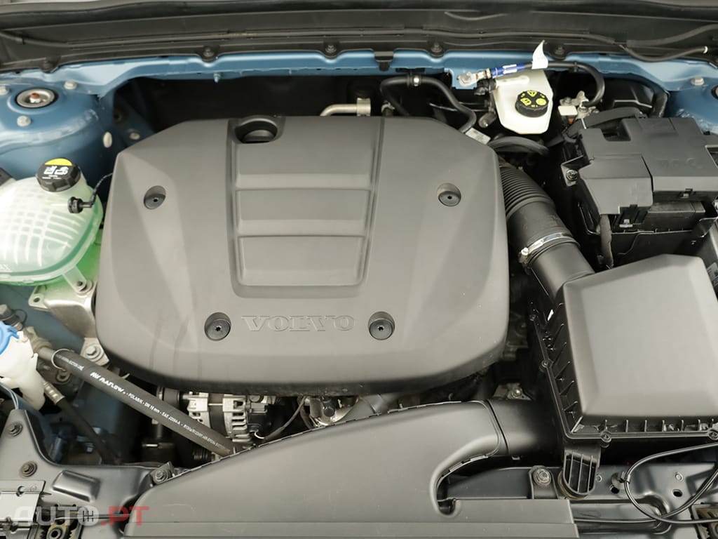 Volvo XC40 XC40 1.5 T2 Core Auto