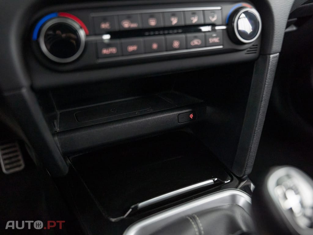 Kia Proceed 1.0 T-GDI GT Line