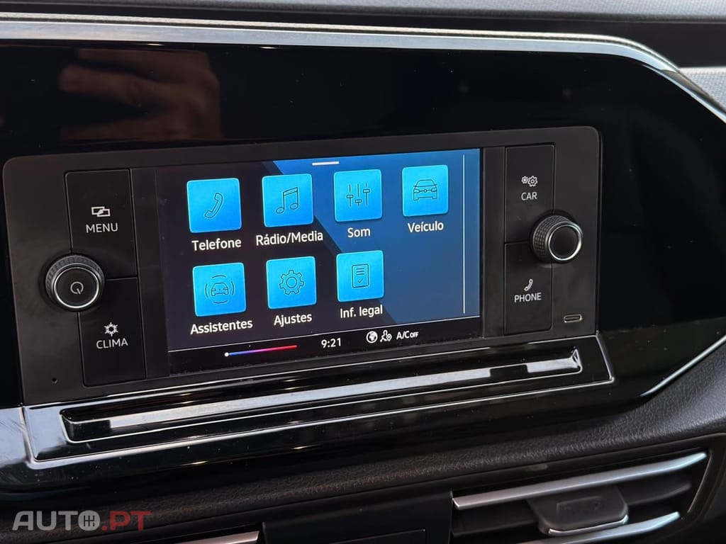 Volkswagen Caddy 2.0 TDI   L 2 H 1