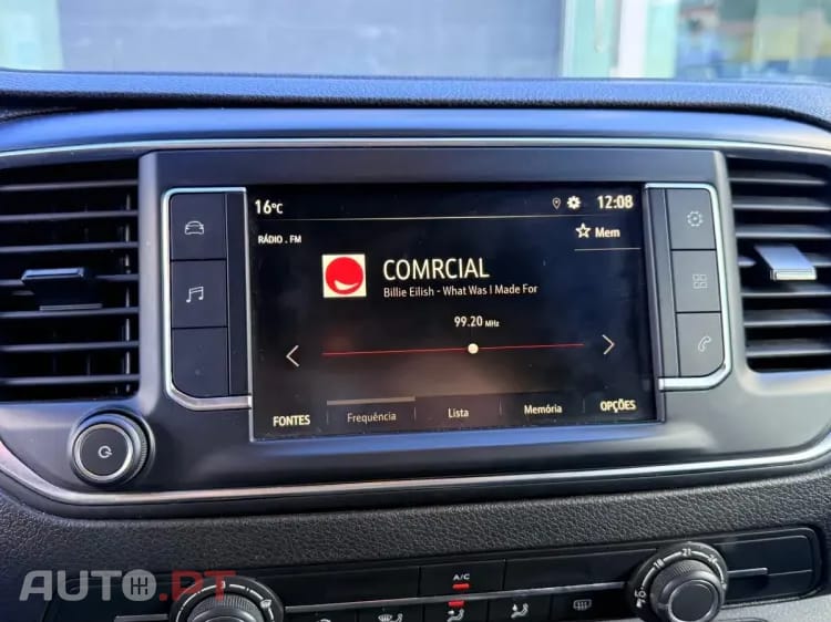 Opel Vivaro 1.5 CDTi L3H1 Essentia