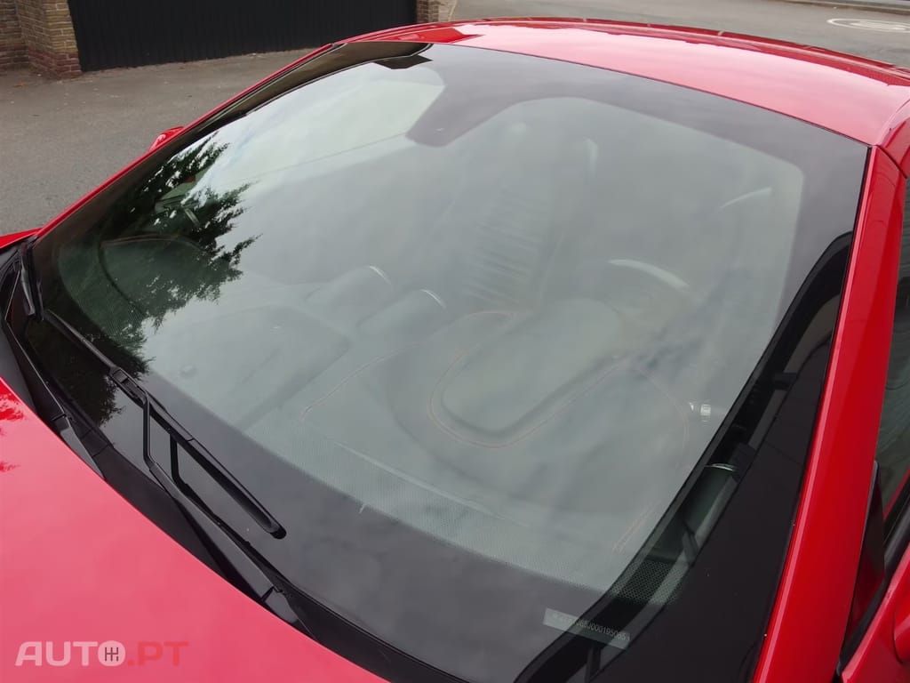 Ferrari California 4.3 V8 30