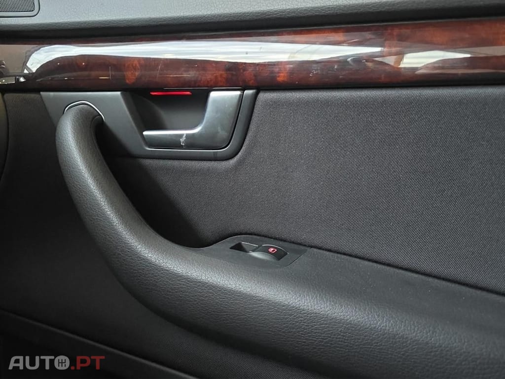 Audi A4 Avant 2.0 TDi Advance