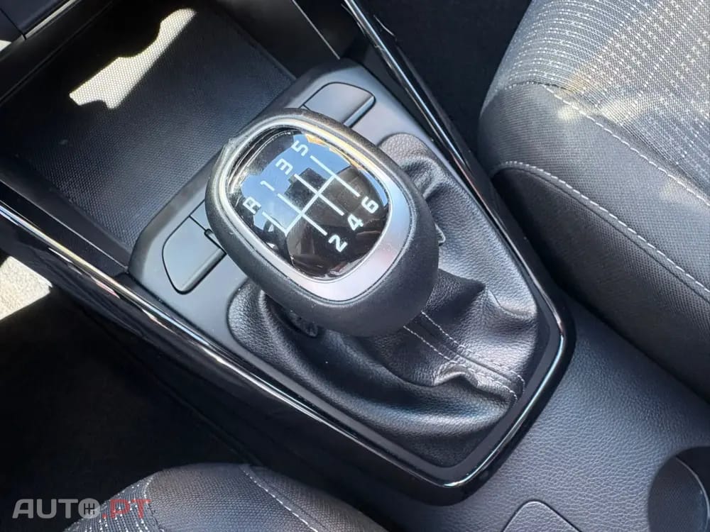 Kia Stonic 1.0 T-GDI Drive