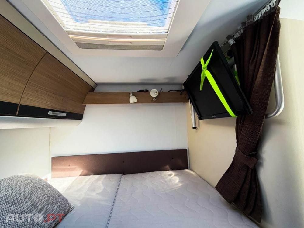 Fiat Ducato 2.3 MultiJet 130cv
