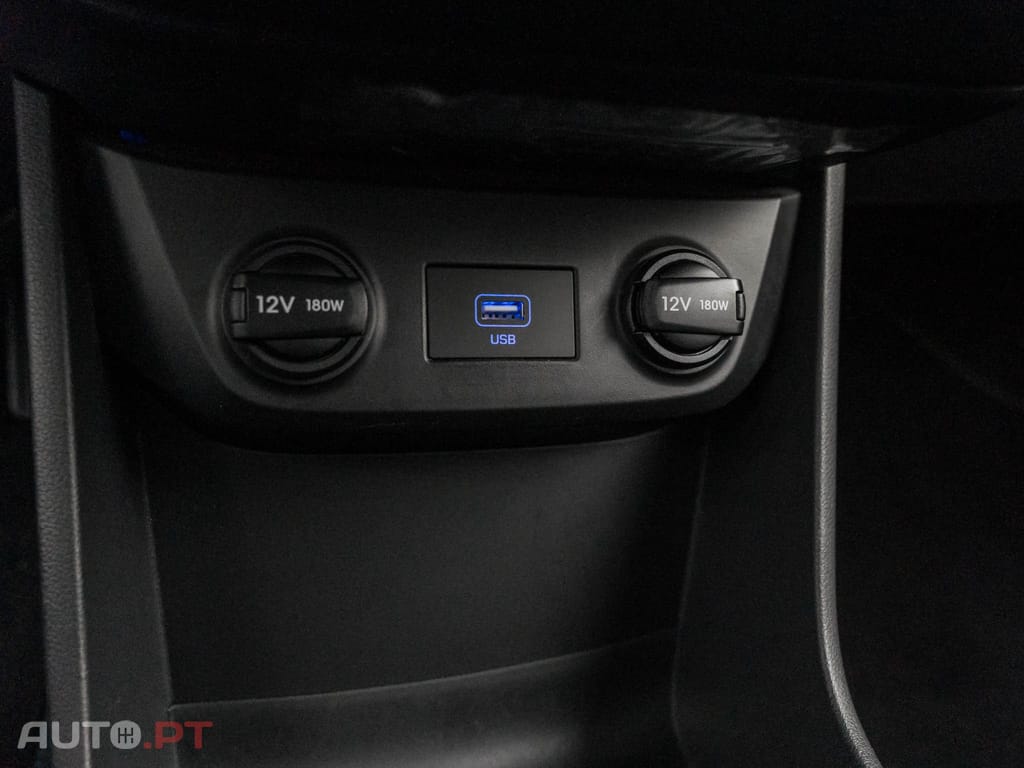 Hyundai Ioniq EV 38kWh