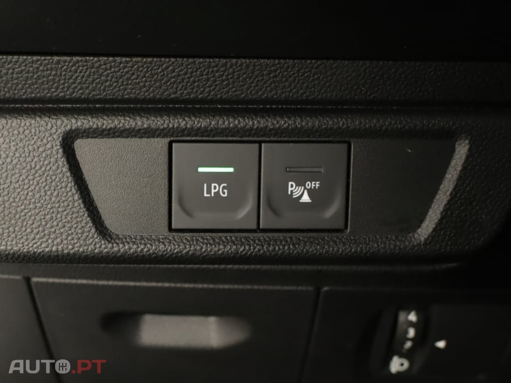 Dacia Jogger Jogger 1.0 ECO-G Extreme+ Up&Go 7L Bi-Fuel