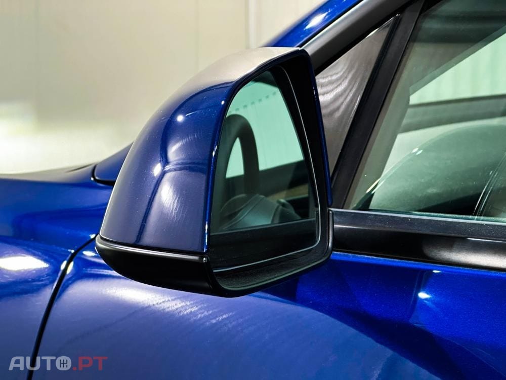 Tesla Model 3 Long Range AWD Dual Motor