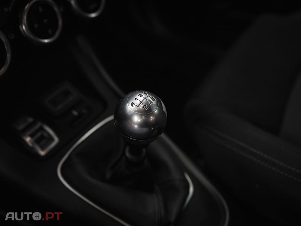 Alfa Romeo Giulietta 1.6 JTDm Progression 57X