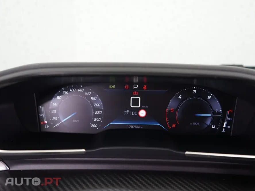 Peugeot 508 SW 1.5 BlueHDi Allure Pack EAT8