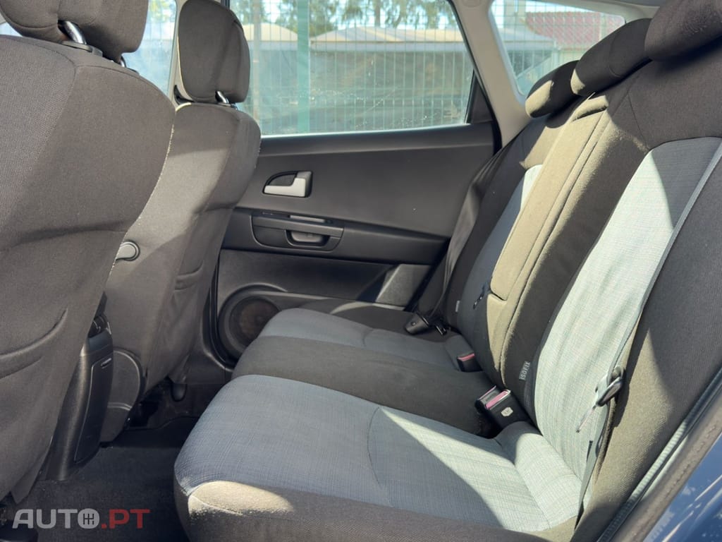 Kia Ceed SW 1.6 CRDi EX ISG